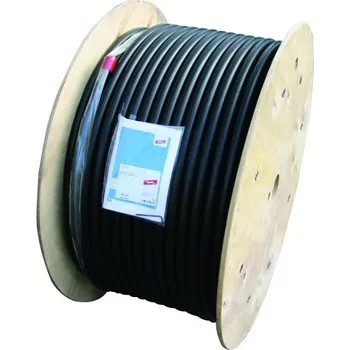 elektrický kabel Vodič DEHN HVI power Cu d=27mm (100m) 819137
