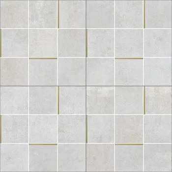 Dlažba ARCANA LENS 8387 30 x 30 x 1 šedá 1 ks