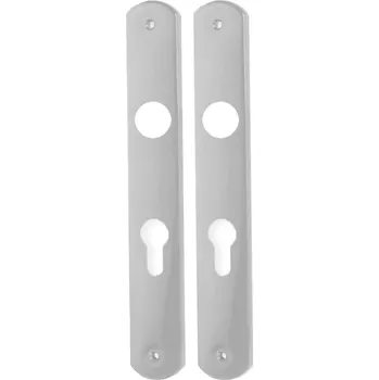 Holar Klasik XXL štít dveřní - 90PZ bílý