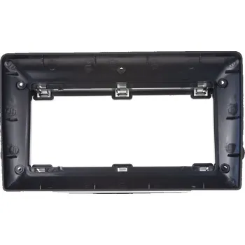 Redukce pro 9" autorádio Dacia Lodgy, Dokker, Duster, Logan 2012-