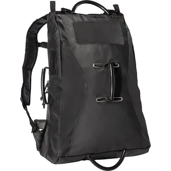 Sportovní batoh BEAL Combi Pro 40 38l, Black