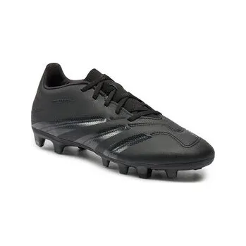 Míčový sport Boty na fotball adidas Predator 24 Club Flexible Ground Boots IG7759 Černá 43_13