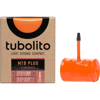 Duše na kolo Tubolito MTB Plus 27,5"/29" x 2,5"-3,0" SV 42 mm