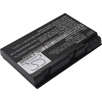 Baterie k notebooku Baterie Cameron Sino CS-AC290HB pro Acer TravelMate 2352NLCi - neoriginální