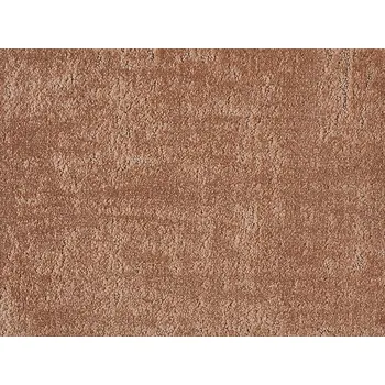 Koberec Luxusní koberec Lano Basalt Vintage 270 mandlově hnědý Šíře role: 4 m