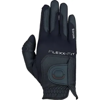 Golfové rukavice ZOOM ZOOM Weather Style pánská golfová rukavice pro leváky NAVY