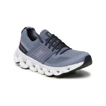 Dámská sportovní obuv Běžecké boty On Cloudswift 3 3WD10451199 Šedá 37