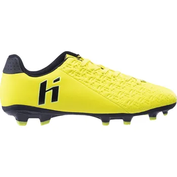 Kopačky Pánské Kopačky na umělou trávu HUARI JUSINO AG M000254059 – Žlutá 46