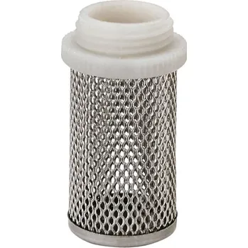 Příslušenství k čerpadlu ITAP 6/4" nerezové sítko sacího koše