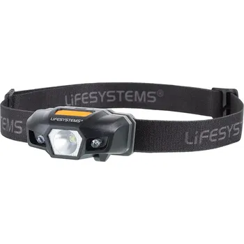 Čelovka LIFESYSTEMS Intensity 155 Head Torch