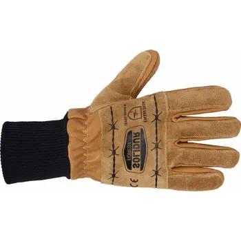 Pracovní rukavice SOLIDUR rukavice DÉBARDAGE 8
