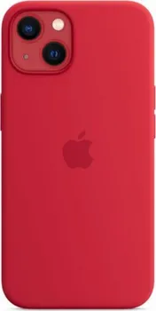 Pouzdro na mobilní telefon Apple Silicone Case with MagSafe pro Apple iPhone 13