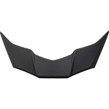 Helma na motorku LS2 Helmets LS2 FF800 AIR VENT REAR MATT BLACK