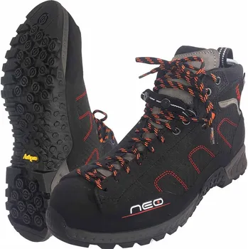 Pracovní obuv Arbpro lezecké boty Neo 44