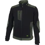 BENNON EREBOS GREEN/BLACK bunda (P90013) Barva: Zelená, Velikost: XL