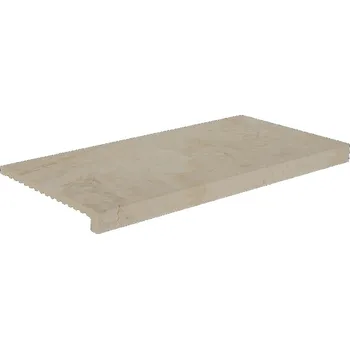 Dlažba ROSA GRES Mythos Dune Ant. Lem 31,7X62,6 L6201912A1 4 ks béžová