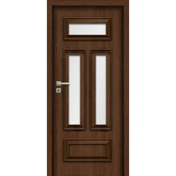 Interiérové dveře POL-SKONE interiérové dveře POL-SKONE NOSTRE 02S3