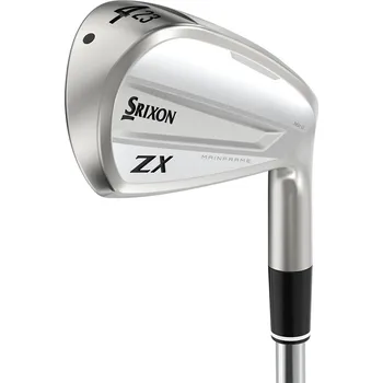 Golfová hůl Srixon SRIXON ZX MKII Drajvovací železo na grafitu, pravá