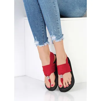 Dámské žabky SEASTAR Dámské žabky DD82P.R Velikost: 39