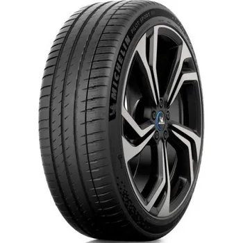 Osobní pneu MICHELIN PILOT SPORT EV 285/45 R20 112Y XL Porsche