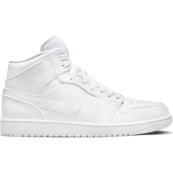Pánské tenisky Obuv AIR JORDAN 1 MID 554724-136 Velikost 43 EU | 8,5 UK | 9,5 US | 27,5 CM