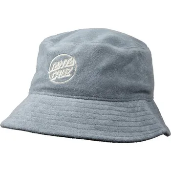 Klobouk SANTA CRUZ klobouk - Malibu Bucket Hat Womens Hat Hyacinth (HYACINTH) velikost: OS