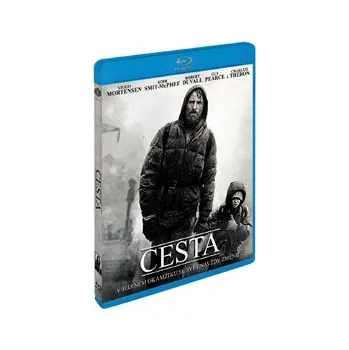 Blu-ray film Cesta (The Road) BRD