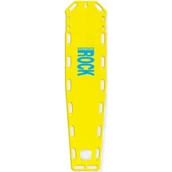 Spencer páteřní deska Rock PIN