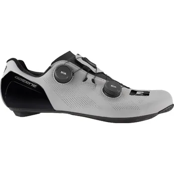 Pánské cyklistické tretry GAERNE tretry sil.STL Carbon matt grey 43,5