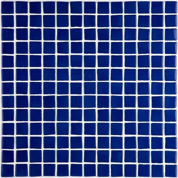 Dlažba EZARRI LISA 2556-C 31,2 cm x 49,5 cm x 0,48 cm modrá 2 m2