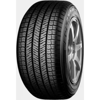 Pneumatika YOKOHAMA GEOLANDAR G091A 235/55 R18 100H Toyota