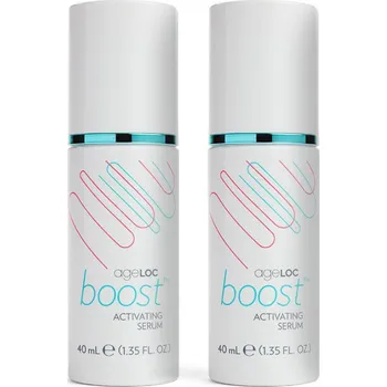 Pleťové sérum Nu Skin ageLOC Boost aktivační sérum - 2ks