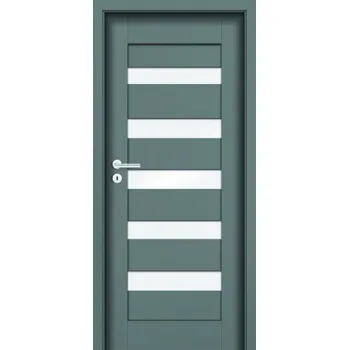 Interiérové dveře POL-SKONE interiérové dveře POL-SKONE UNITO W02