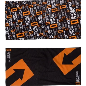 Šátek Singing Rock Šátek Black Arrow black arrow