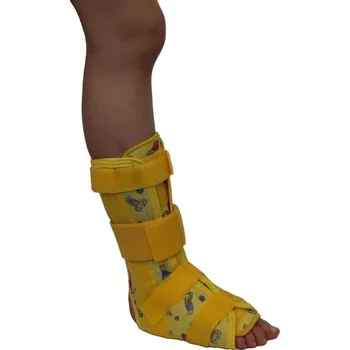 Ortika ortéza hlezenního kloubu OR 6A - XXS—Dětská