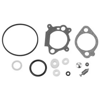Sekačka Opravárenská sada karburátoru pro Briggs & Stratton motory (498260, 493762, 492495)