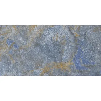 Dlažba MYKONOS ASPEN POOL MP3060ASPBL 30 cm x 60 cm x 1,06 cm modrá 1,44 m2