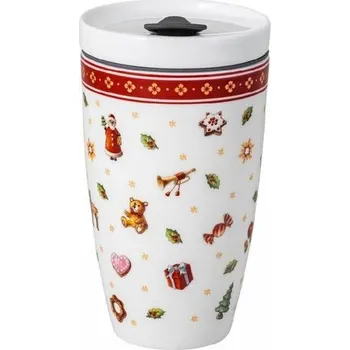 Villeroy & Boch Toy's Delight To Go 350…
