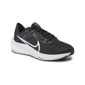 Dámská sportovní obuv Nike Běžecké boty Air Zoom Pegasus 40 DV3854 001 Černá 36_5
