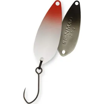 Umělá nástraha Plandavka Spinmad Target Spoon 3,5gr 3409