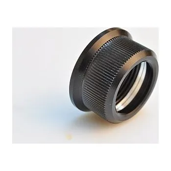 Nýtovací pistole HONSEL Převlečná matice HONSEL černá pro nýtovačku Rivdom eBZ ZERO a RivSmart S