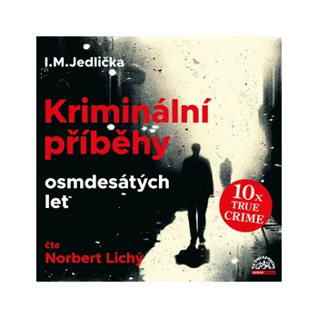 Kriminální příběhy osmdesátých let MP3 download