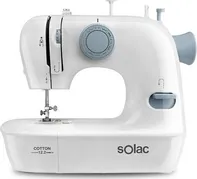 Solac SW8221 Cotton 12.2