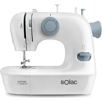 Solac SW8221 Cotton 12.2