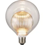 Nordlux LED žárovka Deco Double 3,5W E27 2700K (zlatá) Dekorativní žárovky sklo 2290022758