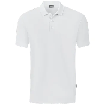 Pánské tričko Polokošile JAKO Organic Polo Shirt c6320 Velikost 3XL