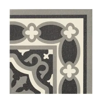 Dlažba MAINZU FLORENTINE PT01977 20 cm x 20 cm x 0,9 cm mix barev 1 ks