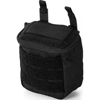 Příslušenství pro sportovní střelbu Sumka 5.11 na brokové náboje Flex Shotgun Ammo Pouch, černá