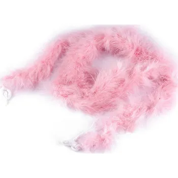 Galanterie Boa - labutěnka 25g délka 2m