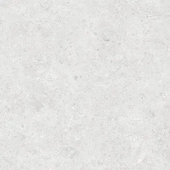 Dlažba ROCERSA CORALSTONE 01W35438 100 cm x 100 cm x 1,2 cm bílá 2 m2